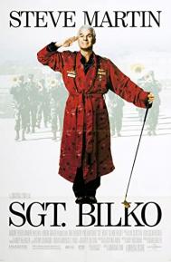 Sgt. Bilko poster