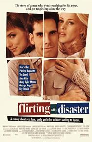 Flirting with Disaster poster