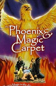 The Phoenix and the Magic Carpet poster