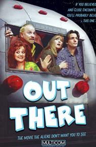 Out There poster