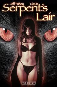 Serpent's Lair poster