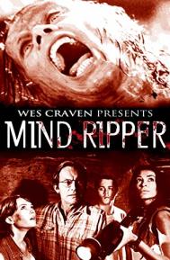 Mind Ripper poster