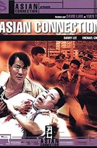 Asian Connection poster