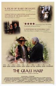 The Grass Harp poster