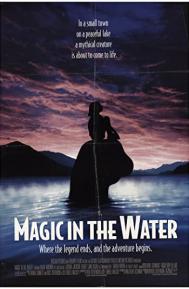Magic in the Water poster