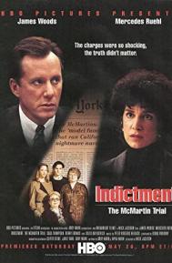 Indictment: The McMartin Trial poster