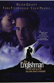 The Englishman Who Went Up a Hill But Came Down a Mountain poster