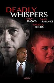 Deadly Whispers poster