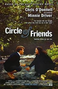 Circle of Friends poster