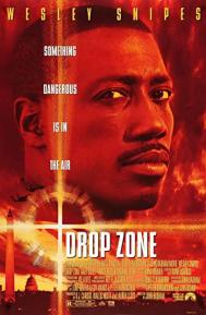 Drop Zone poster