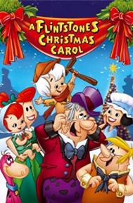 A Flintstones Christmas Carol poster