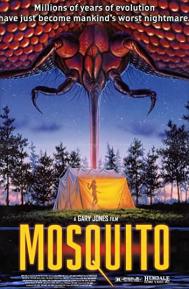 Mosquito poster