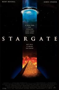 Stargate poster