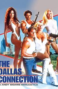 The Dallas Connection poster