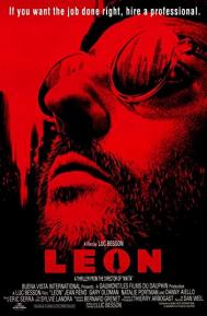 Léon: The Professional poster