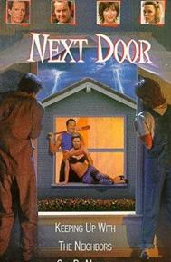 Next Door poster