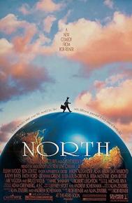 North poster