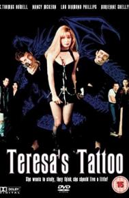 Teresa's Tattoo poster