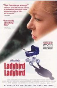 Ladybird Ladybird poster