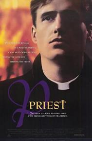 Priest poster