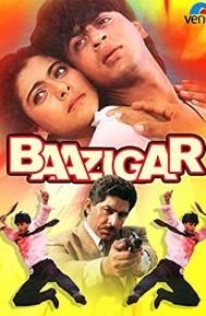 Baazigar poster