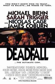 Deadfall poster