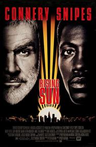 Rising Sun poster
