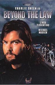 Beyond the Law poster