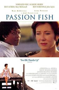 Passion Fish poster