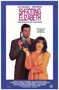 Shooting Elizabeth poster