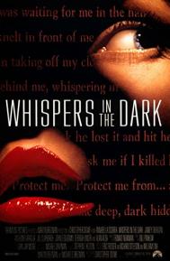 Whispers in the Dark poster