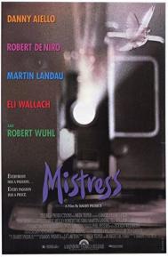 Mistress poster