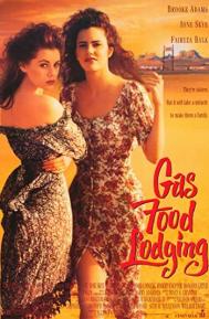 Gas Food Lodging poster