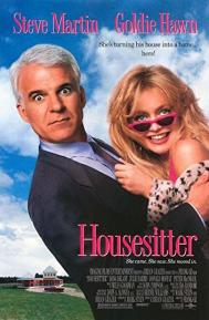 HouseSitter poster