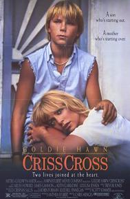 CrissCross poster