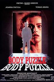 Body Puzzle poster