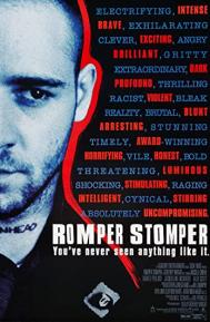 Romper Stomper poster