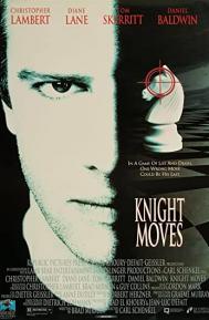 Knight Moves poster