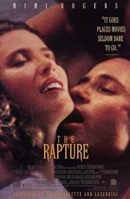 The Rapture poster