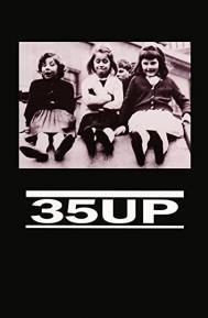 35 Up poster