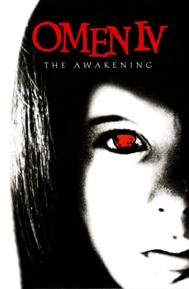 Omen IV: The Awakening poster
