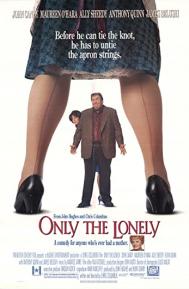 Only the Lonely poster