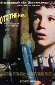 Toto the Hero poster