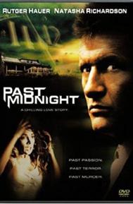 Past Midnight poster