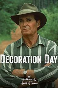 Decoration Day poster