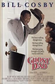 Ghost Dad poster