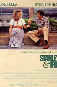 Stanley & Iris poster