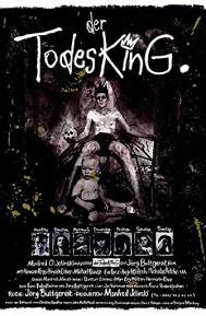 Der Todesking: The Death King poster