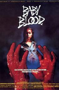 Baby Blood poster