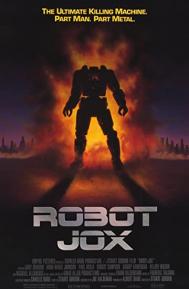 Robot Jox poster